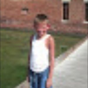 Meet your Posher, Ryan